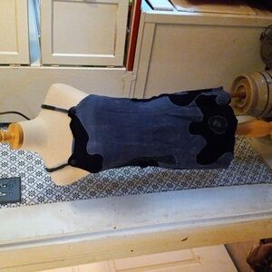 Windriver small summer mini dress 👗